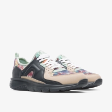 Camper Drift Sneakers Multicolor - Womens Singapore SZSBFJ-610